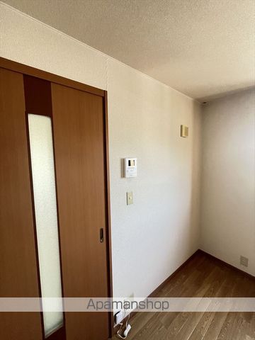 リベルテの内装写真