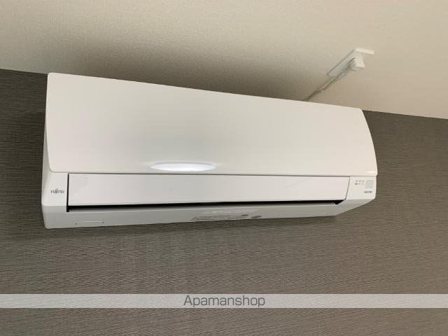 グランフォルテの内装写真