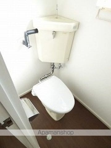 サンハイツの内装写真