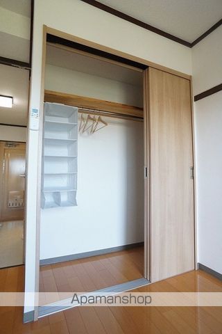 リミエールKIの内装写真
