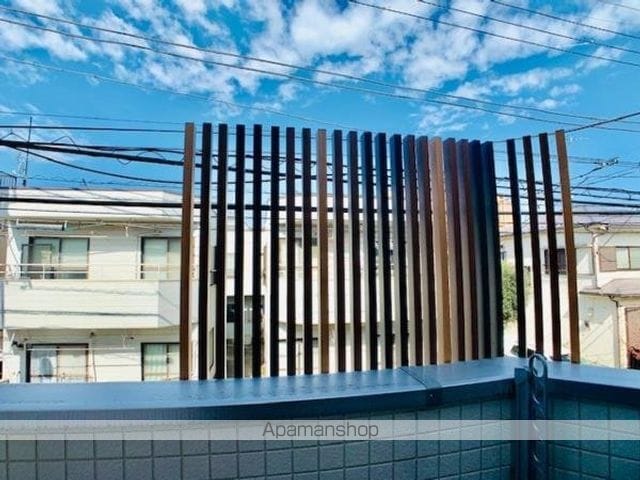 東京都世田谷区若林２丁目[1K/20.05m2]のその他部屋・スペース