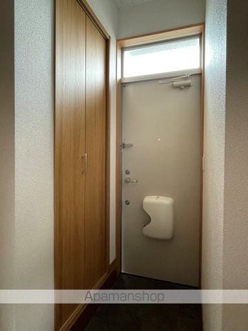 ちゃまクリスの内装写真