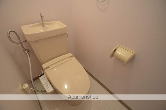 マンションブリッランテの内装写真