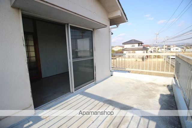 臼井戸建の内装写真