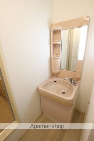 エスポワールA棟の内装写真