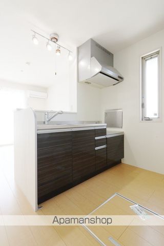 カルチェAsukaの内装写真