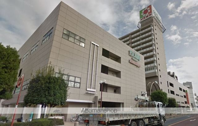 apartment 茨城県牛久市南１丁目
地図を見る