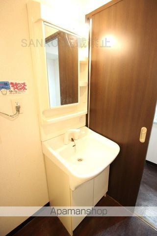 レジデンスタワー 札幌の内装写真