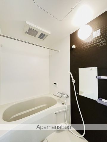 K Smart Imaikeの内装写真