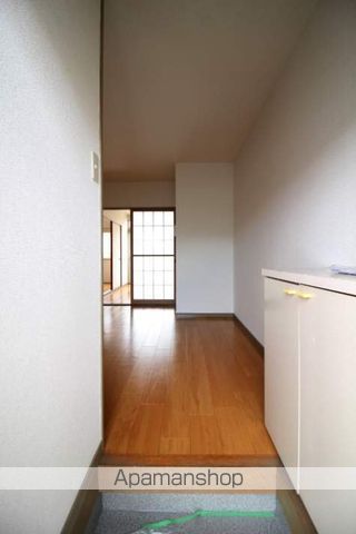 ひまわりAの内装写真