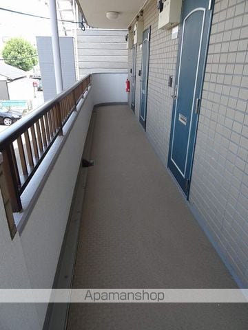 クレセント萩野町のその他写真