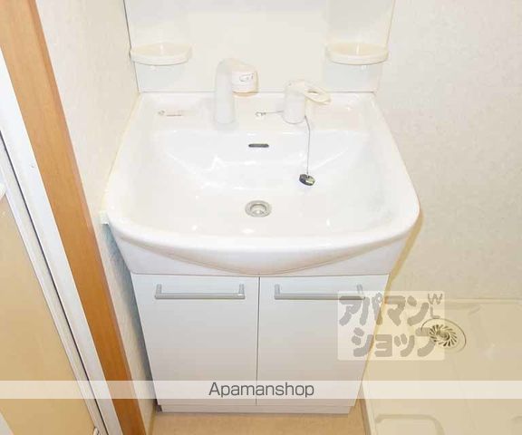 VILLA MARY 五条の内装写真