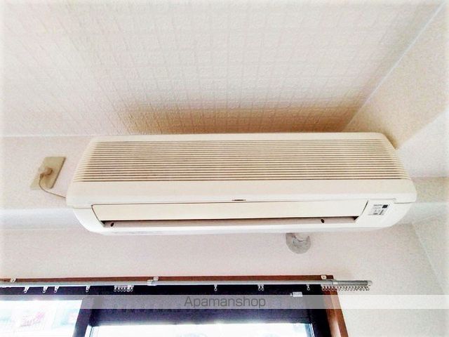 グランエトワールの内装写真