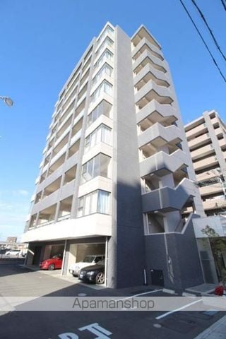 アルストロメリアの外観写真