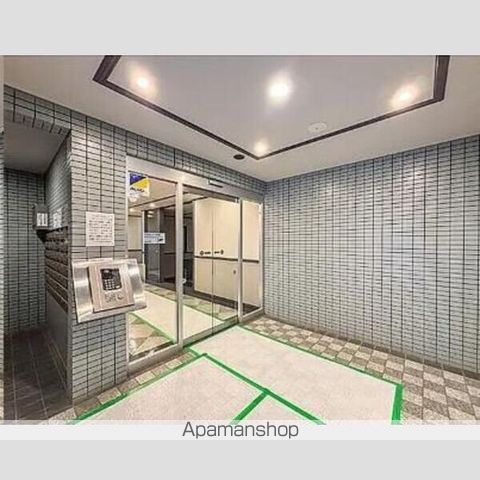 コスモ門前仲町の内装写真