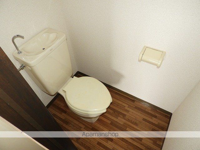 コーポクラージュの内装写真