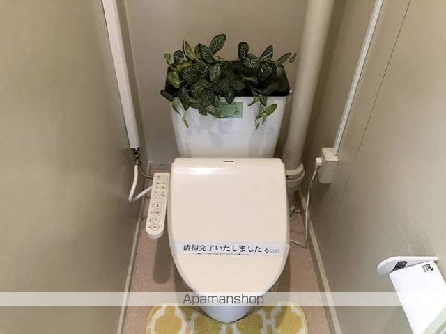 ビレッジハウス井之口2号棟の内装写真