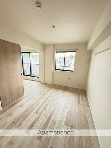 シャルマン青葉の内装写真