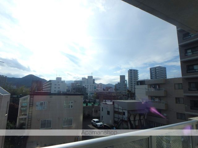 ルーエ北円山のその他写真