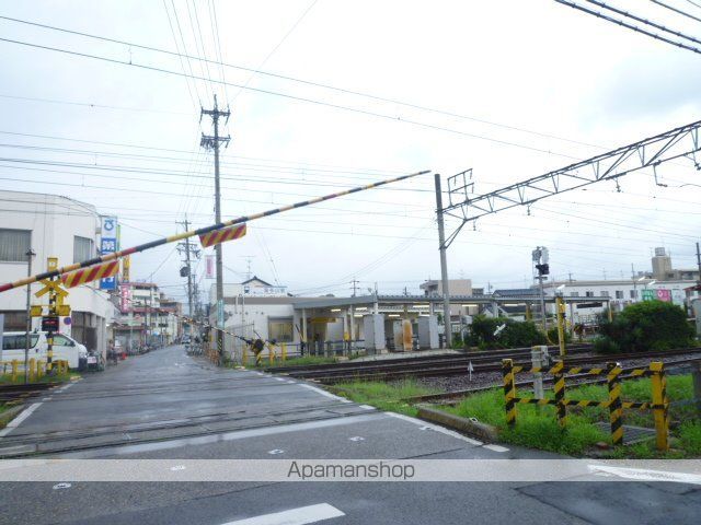ブリランテベルの周辺写真