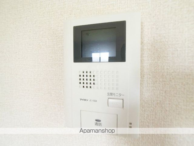 グランシャリオ ABの内装写真