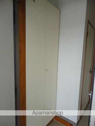 二本松第三ハイツＡ棟[2LDK/56m2]の内装