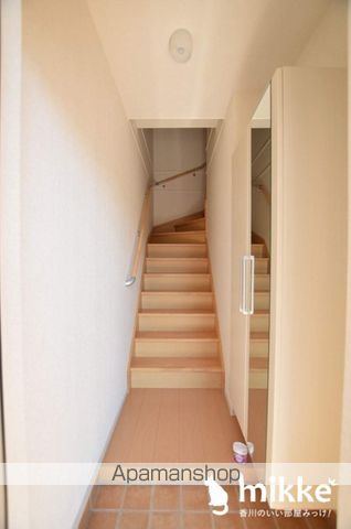 クレストールKIIIの内装写真
