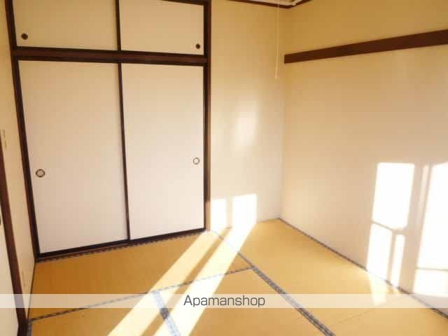 栄アパートAの内装写真
