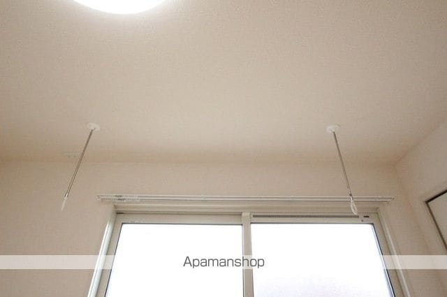 コンチェルト Bの内装写真