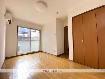 カーサ仏生山[1K/23.22m2]の内装2