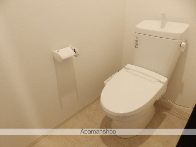 アロフトの内装写真