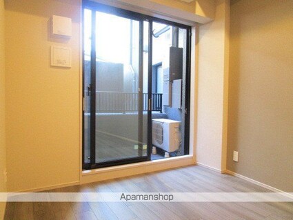 ザ・パークハビオ新高円寺[1K/25.23m2]の内装1