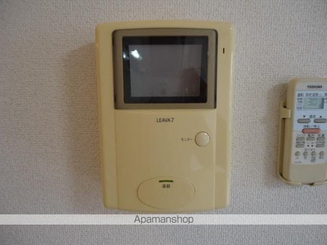 ウッドヴィレッジIIの内装写真