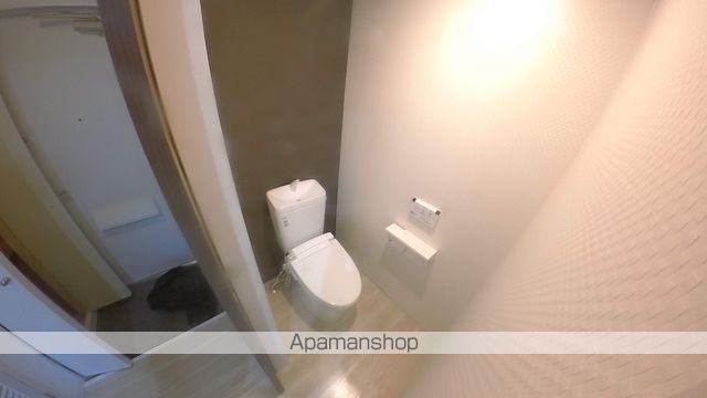 池下ホームズの内装写真