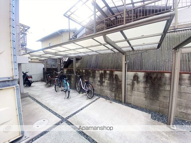 プリマローズ日ノ出町のその他写真