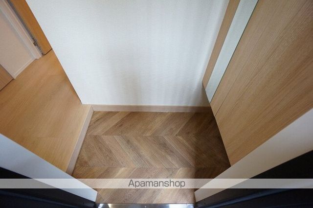 Epoch Residenceの内装写真