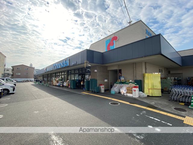 ツカサロイヤルハイツ瓢箪山の周辺写真