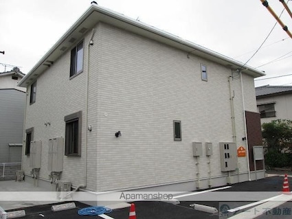 愛媛県松山市和泉北３丁目[1LDK/32.44m2]の外観5