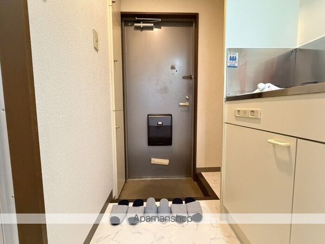 コモドエスペシオ勝山の内装写真