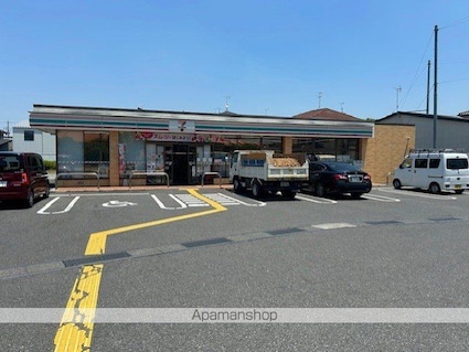 ガーデンスクエア瀬田[2LDK/48.33m2]の周辺6