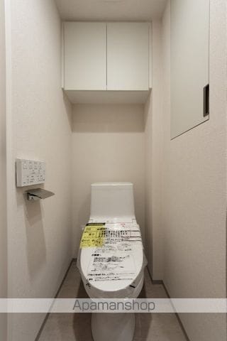 パークアクシス横浜伊勢佐木町通りの内装写真