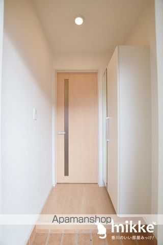 グローレCの内装写真