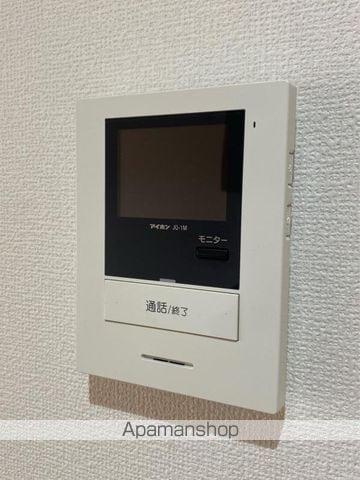 フォレスト林町の内装写真