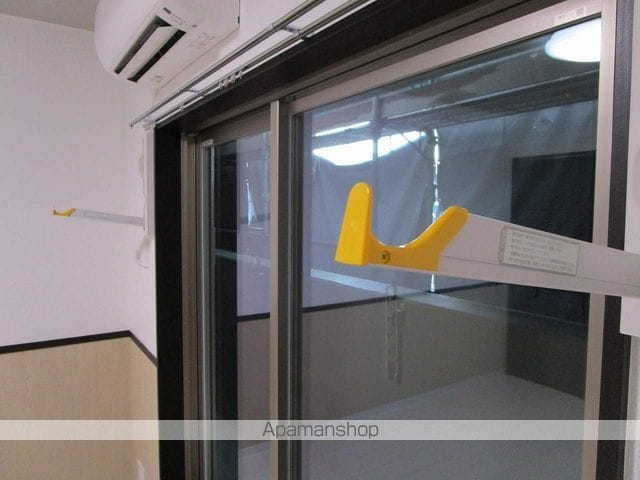 ピュアステージ八幡の内装写真