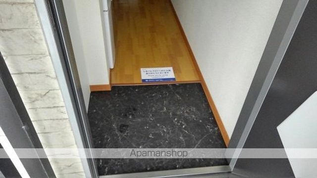 レオパレスエーデルハイムの内装写真
