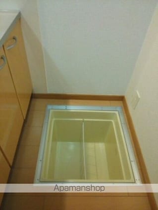 カーサ　ド・マーニＣ[1LDK/49.49m2]のその他設備