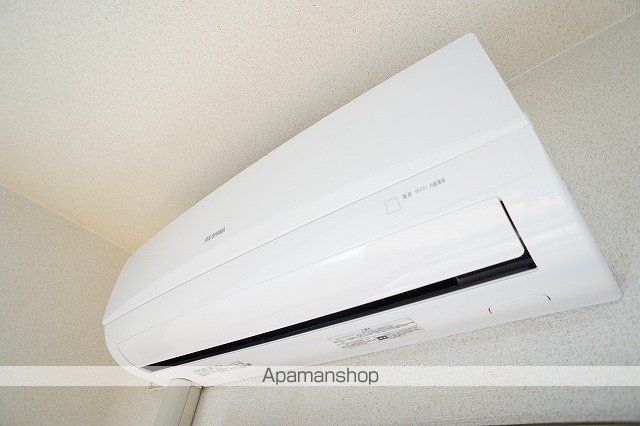 PRECIOUSの内装写真