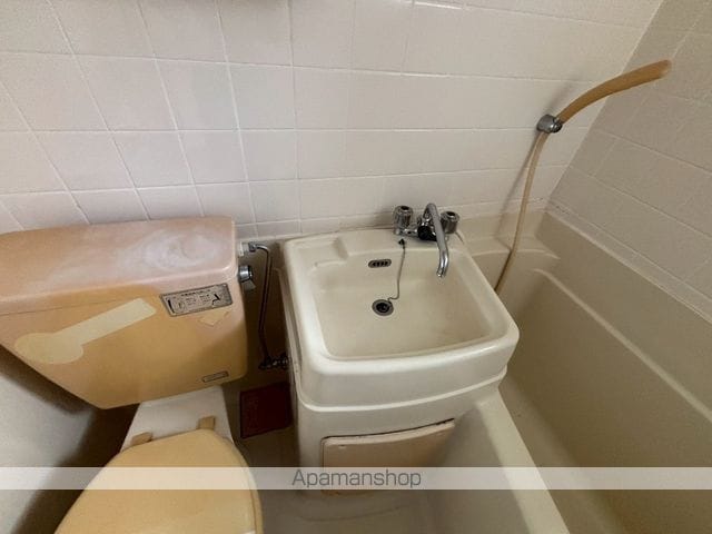 ビューパレス湘南小和田の内装写真