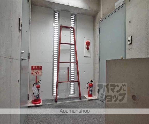 別当町東の内装写真