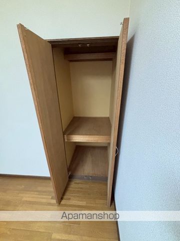 ハウスとよおかIIの内装写真